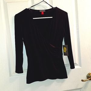 COPY - NWT/ VINCE CAMUTO XXS